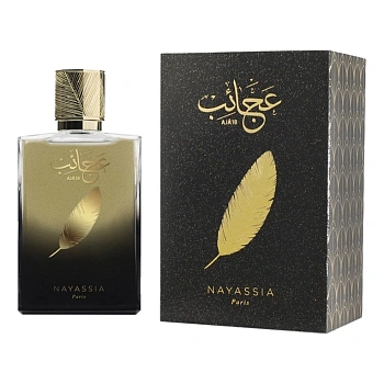 Фото Nayassia Aja'ib
