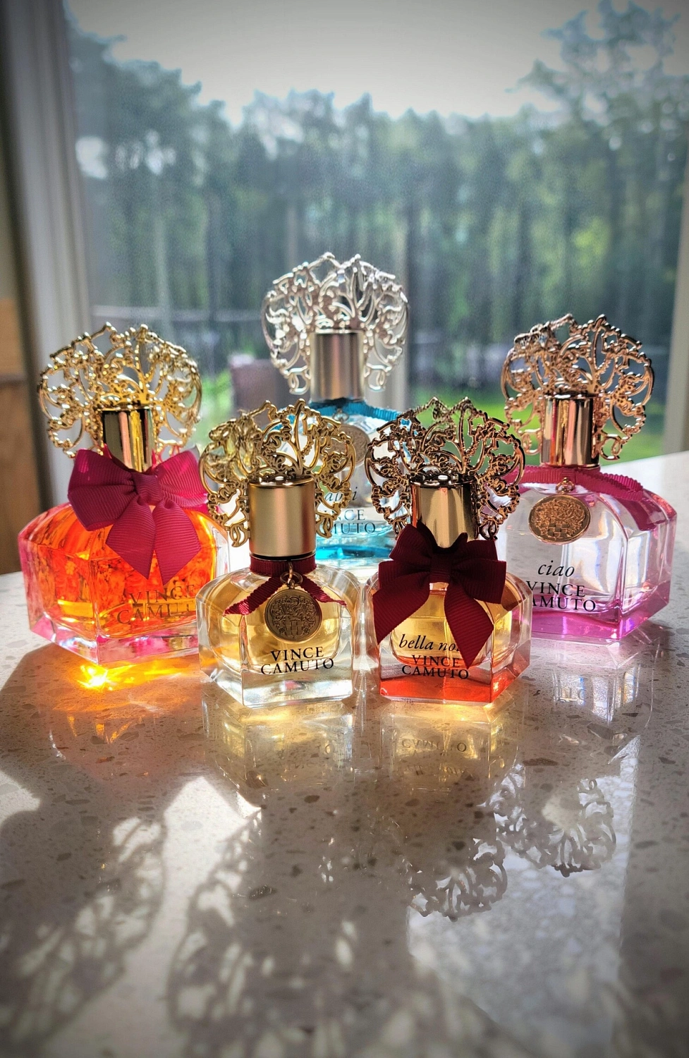 Vince Camuto Floreale