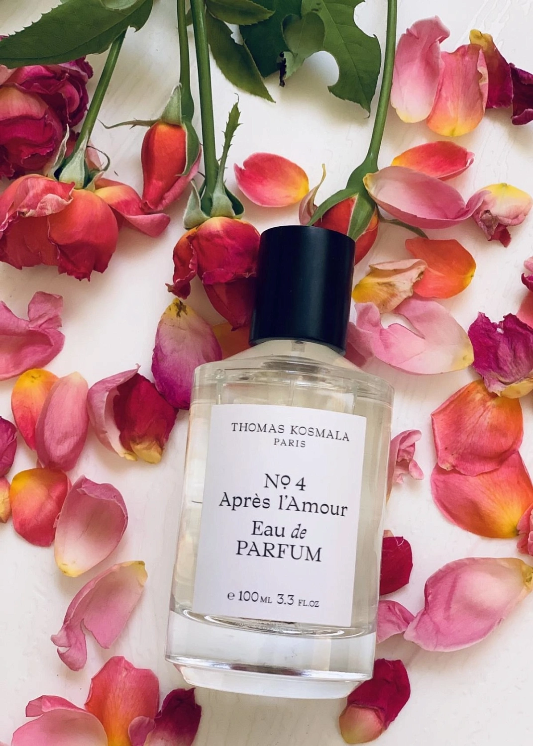 Thomas Kosmala No.4 Apres L'Amour