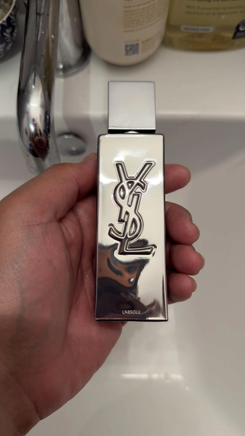 Yves Saint Laurent MYSLF L'Absolu