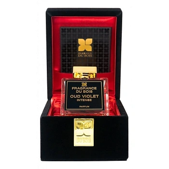 Fragrance du Bois Oud Violet Intense духи 100 мл