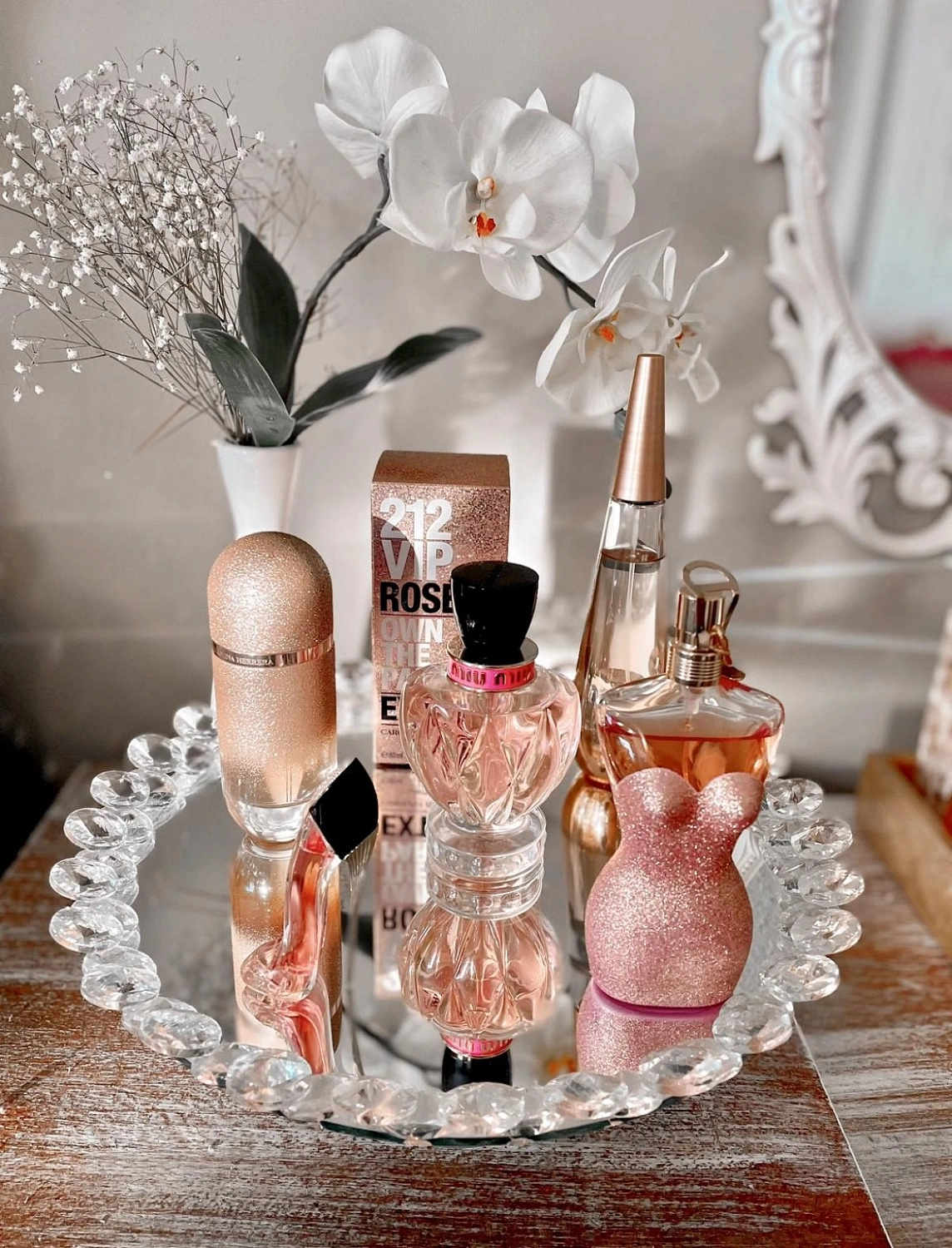 Issey Miyake L'Eau d'Issey Pure Nectar de Parfum