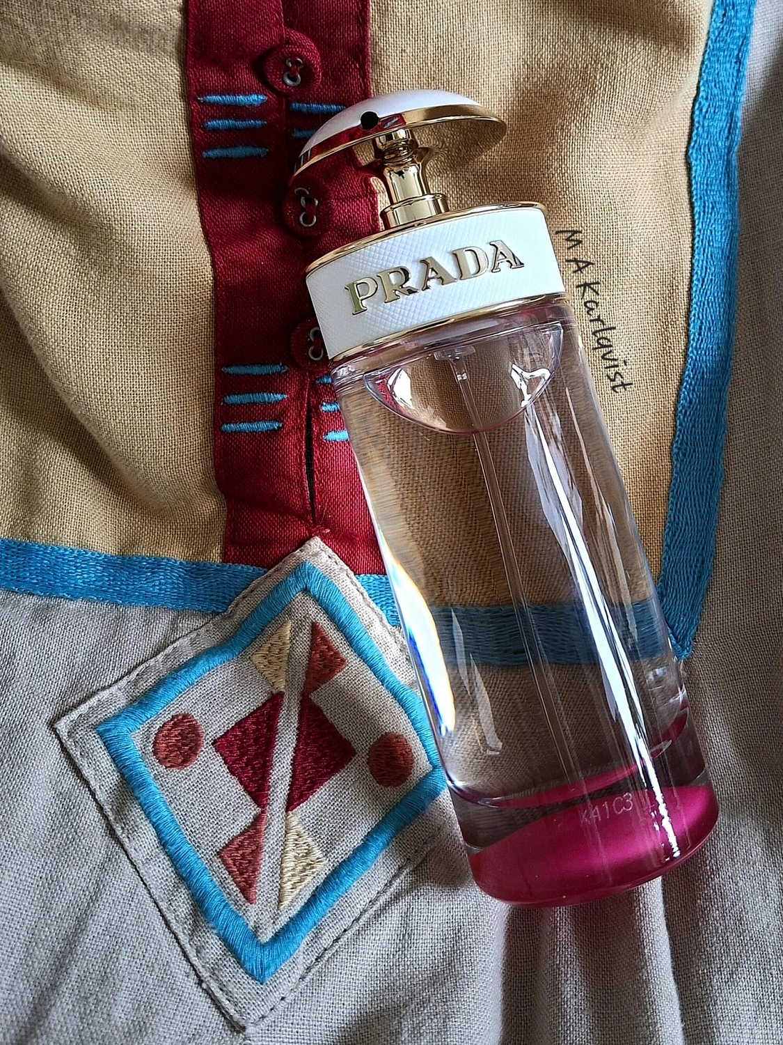 Prada Candy Kiss (2016)