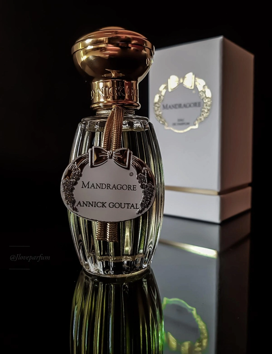 Annick Goutal Mandragore