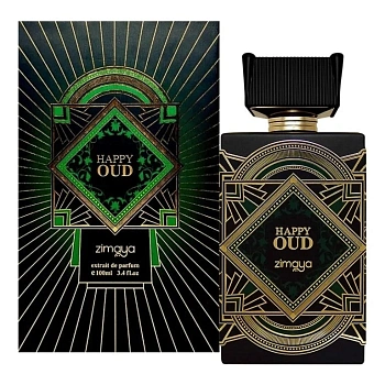Фото Zimaya Happy Oud