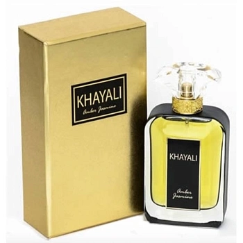 Фото Khayali Amber Jasmine