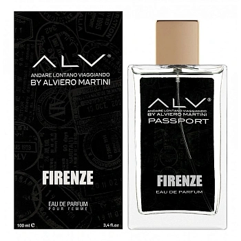 Фото Alviero Martini Firenze