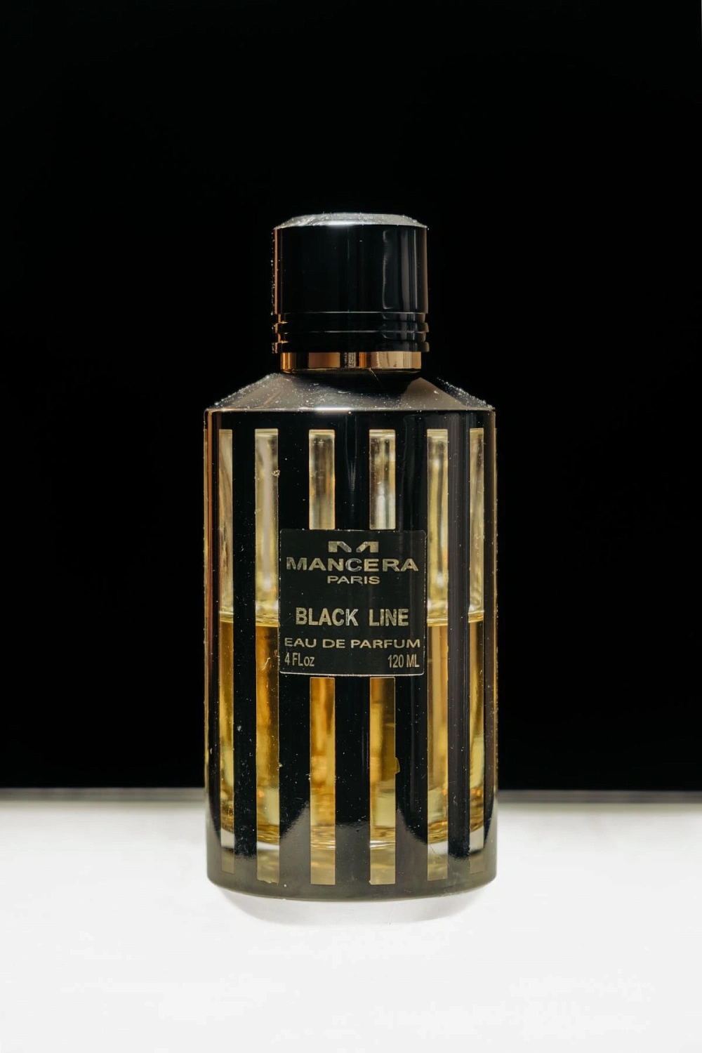 Mancera Black Line