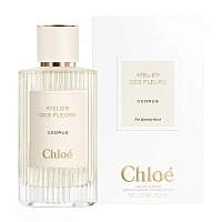 Chloé Atelier Des Fleurs Cedrus