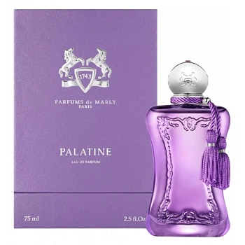 Фото Parfums de Marly Palatine