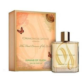 Ormonde Jayne Nawab of Oudh парфюмерная вода 120 мл