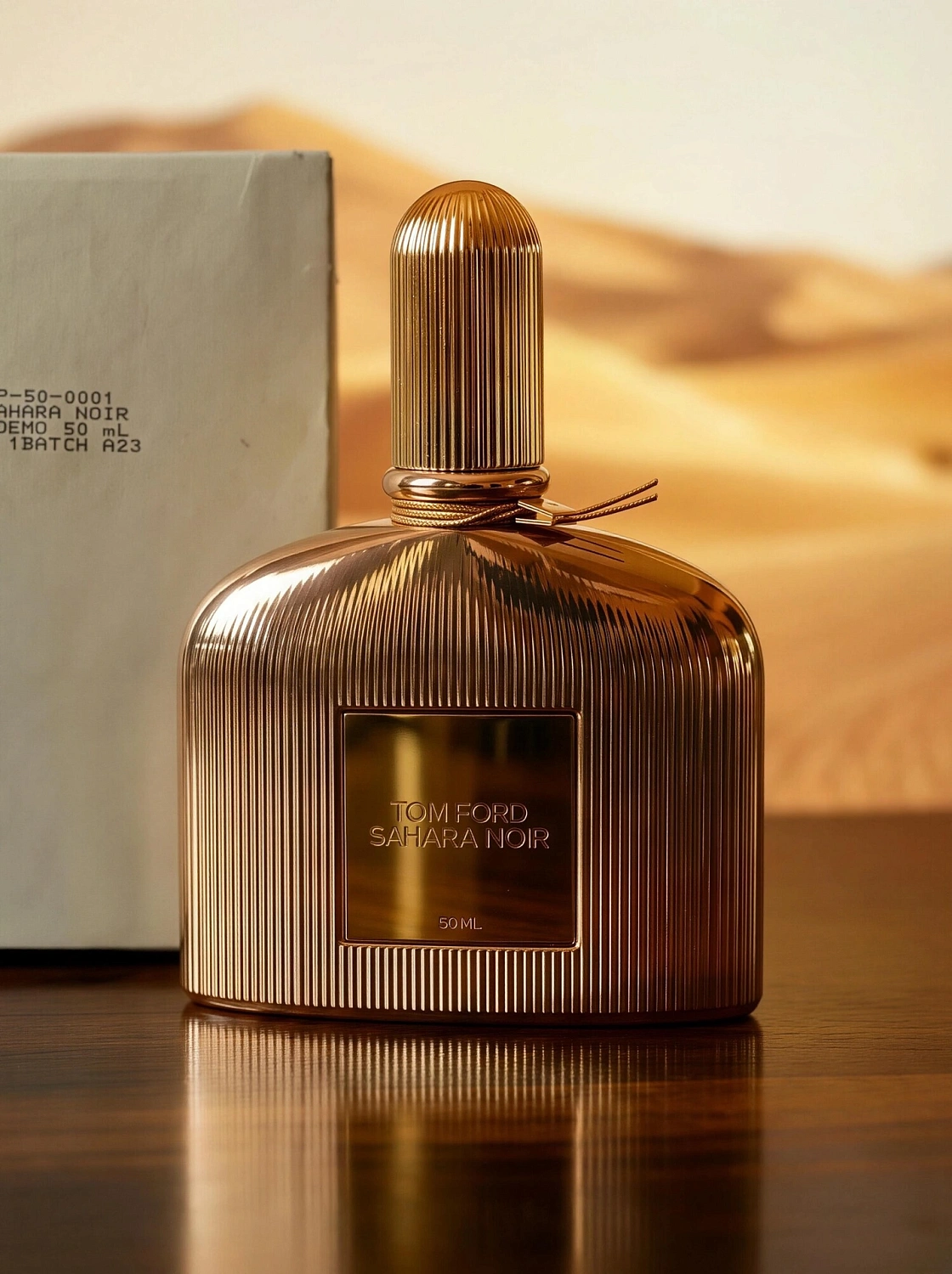 Tom Ford Sahara Noir