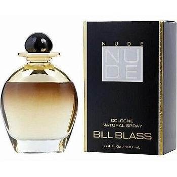 Фото Bill Blass Nude Black