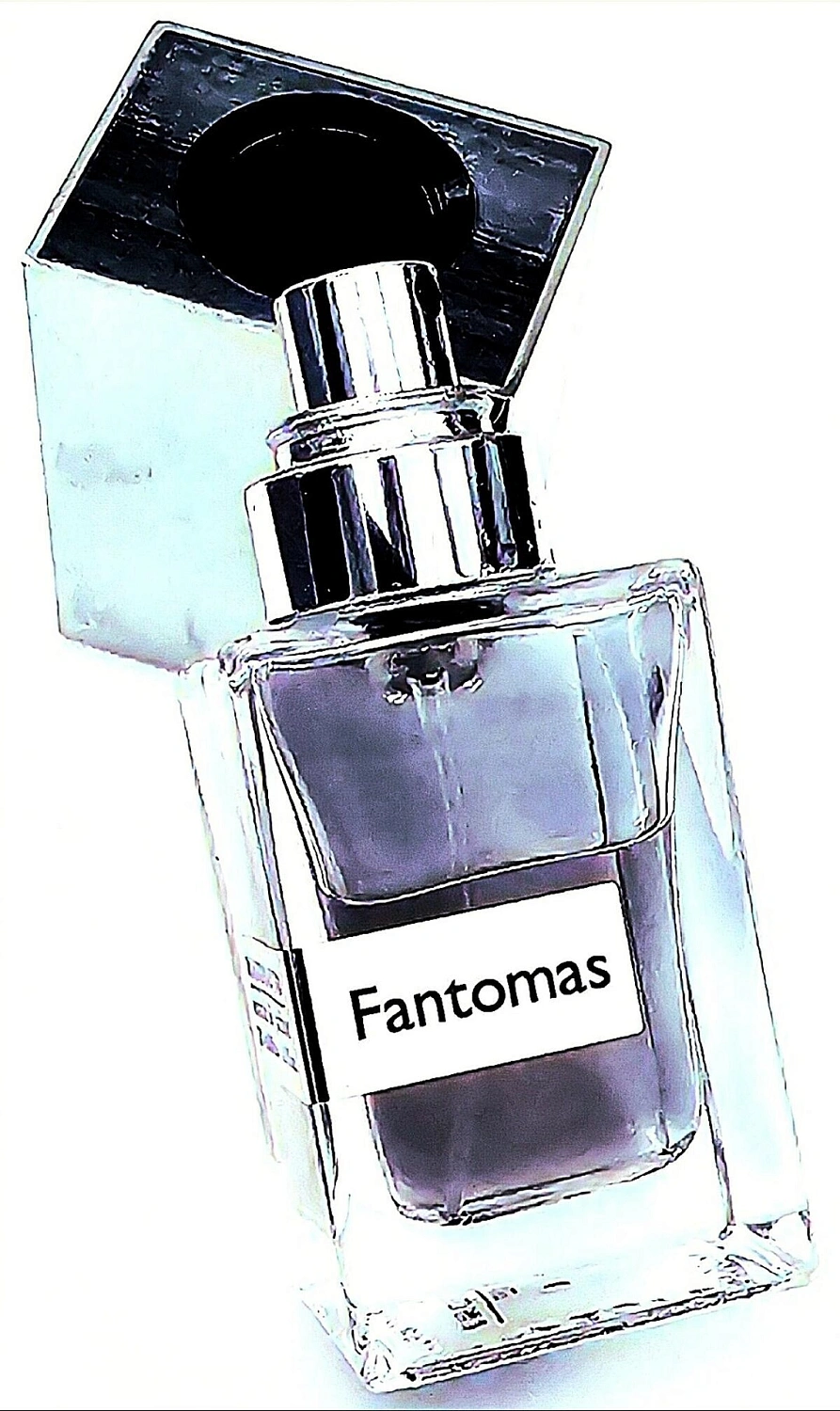 Nasomatto Fantomas