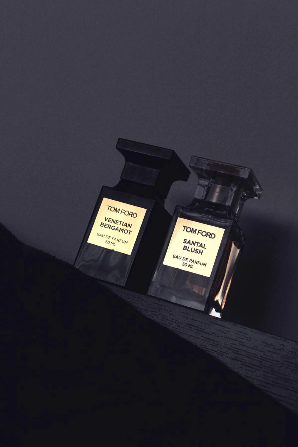Tom Ford Venetian Bergamot