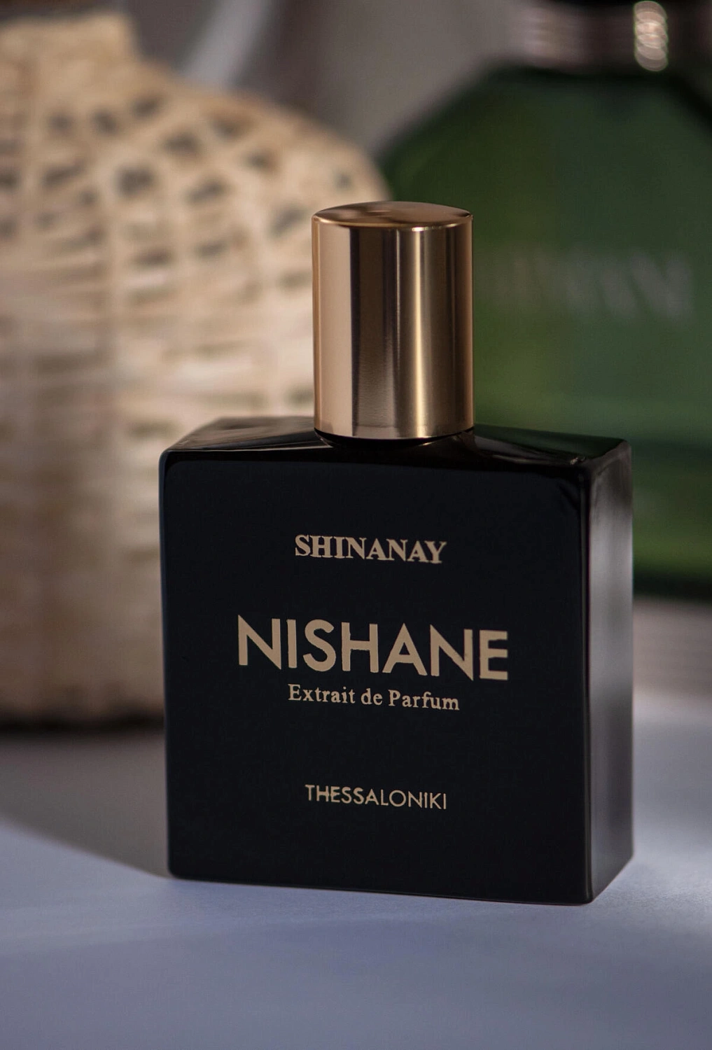 Nishane Shinanay