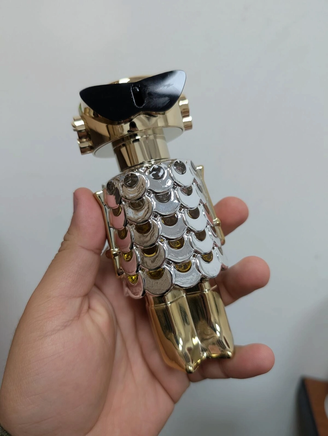 Paco Rabanne Fame