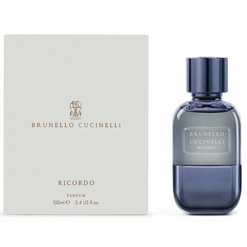 Brunello Cucinelli Ricordo духи 100 мл