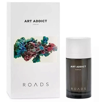 Фото Roads Art Addict