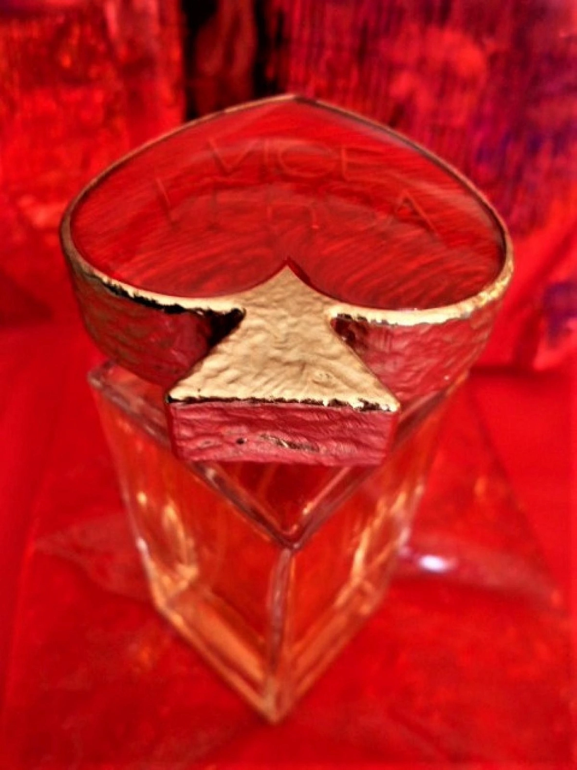 Yves Saint Laurent Vice Versa