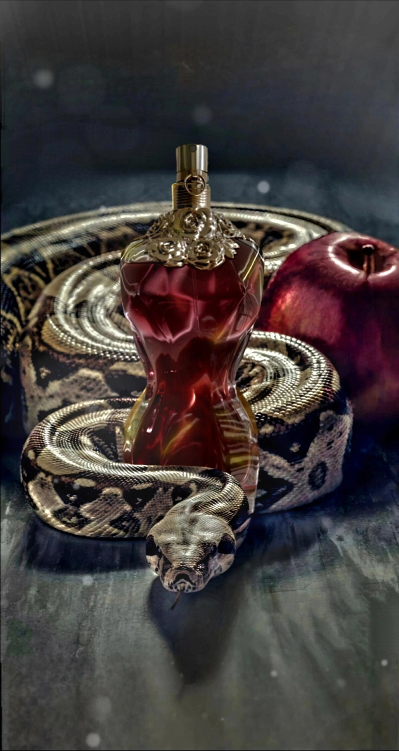 Jean Paul Gaultier La Belle Le Parfum