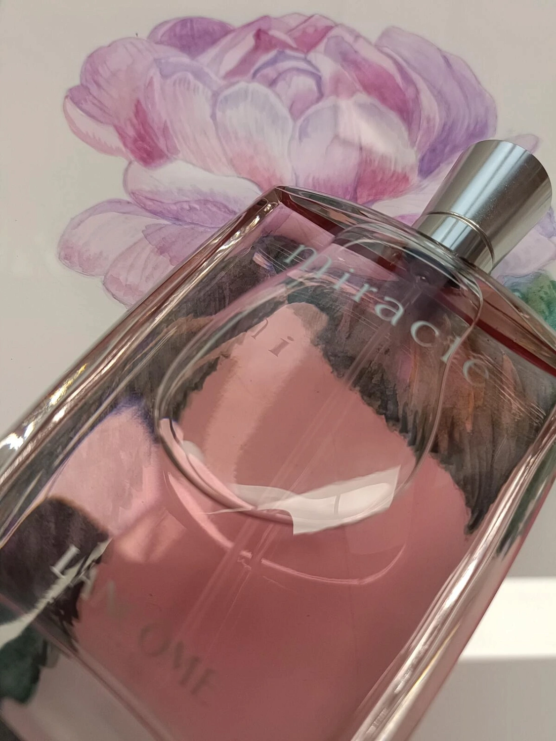 Lancôme Miracle
