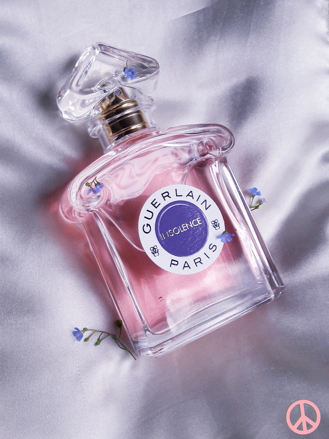 Guerlain Insolence Eau de Toilette
