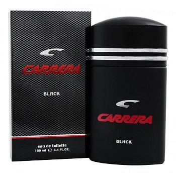 Фото Carrera Black
