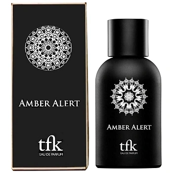 Фото The Fragrance Kitchen Amber Alert