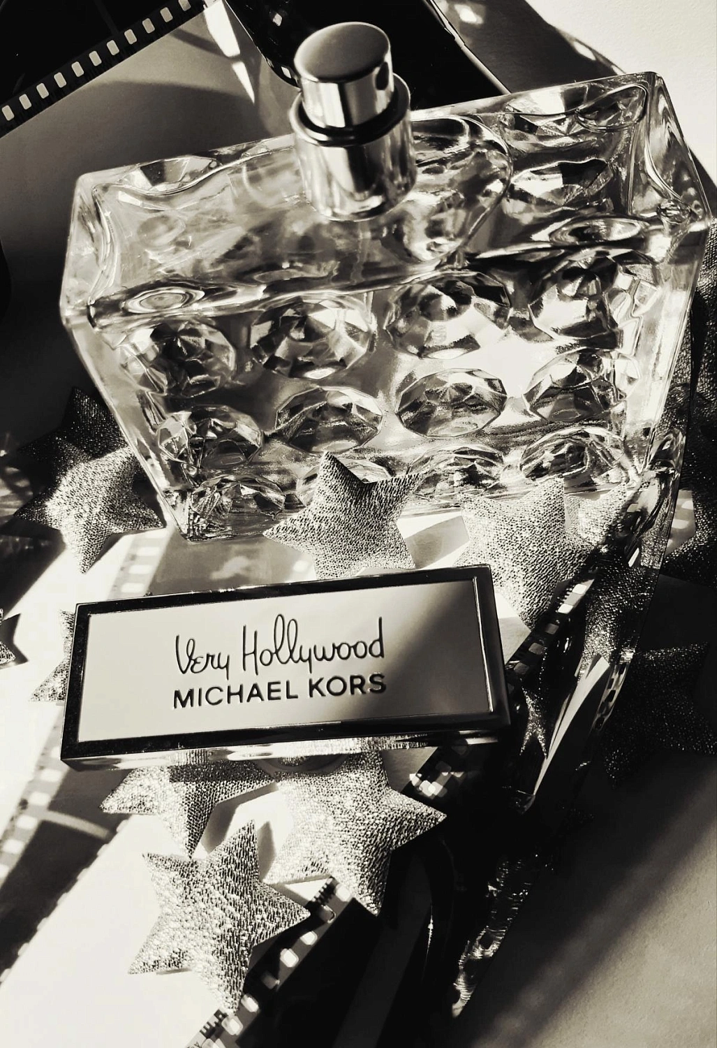Michael Kors Very Hollywood