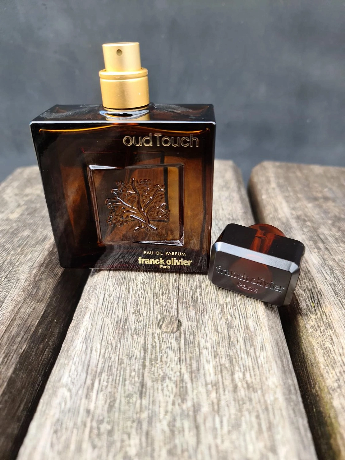 Franck Olivier Oud Touch