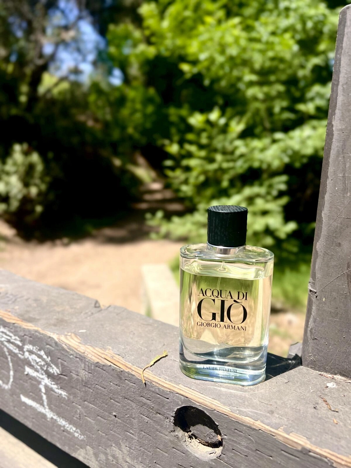 Armani Acqua di Gio Eau de Parfum