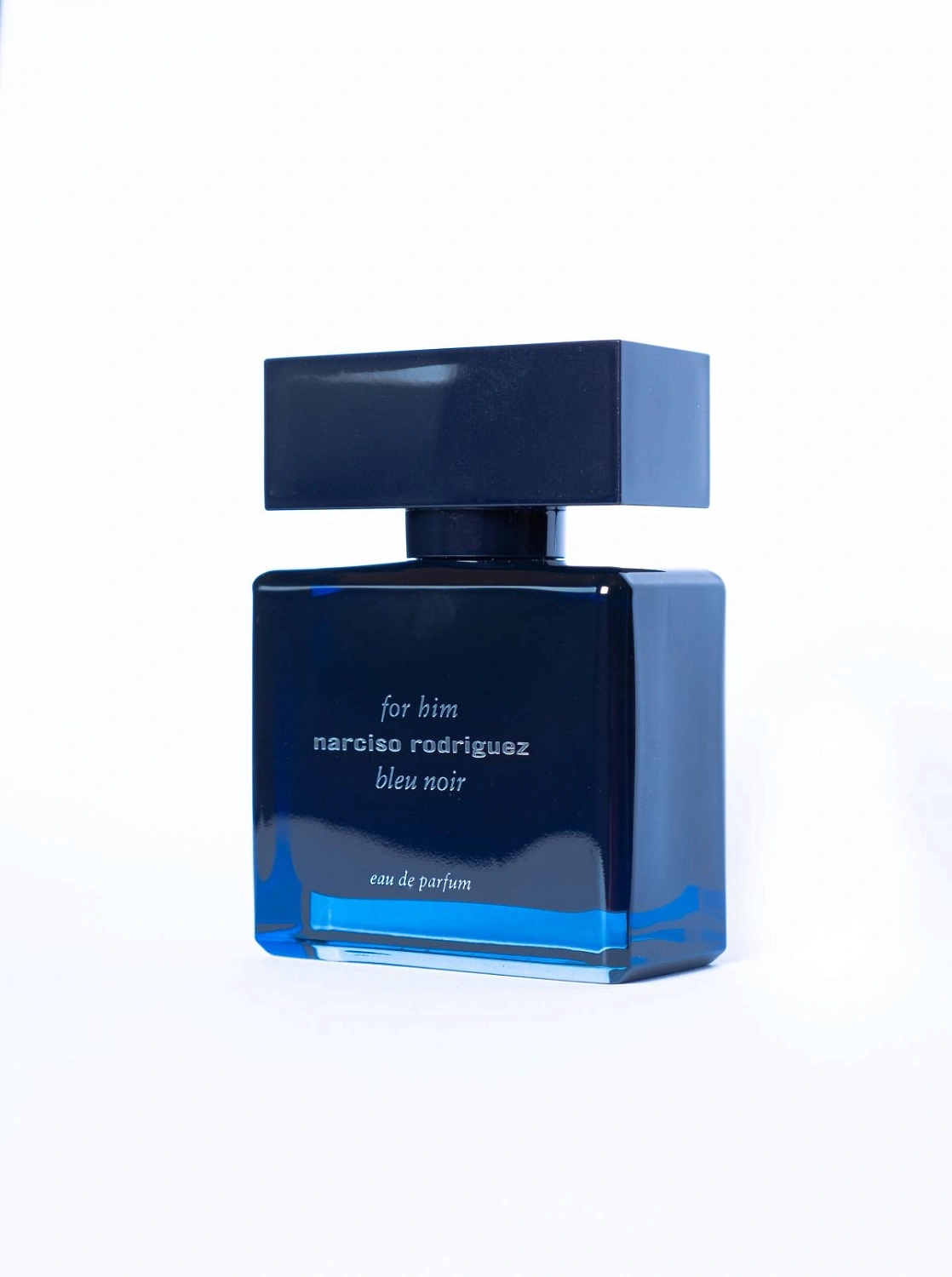 Narciso Rodriguez for Him Bleu Noir Eau de Parfum