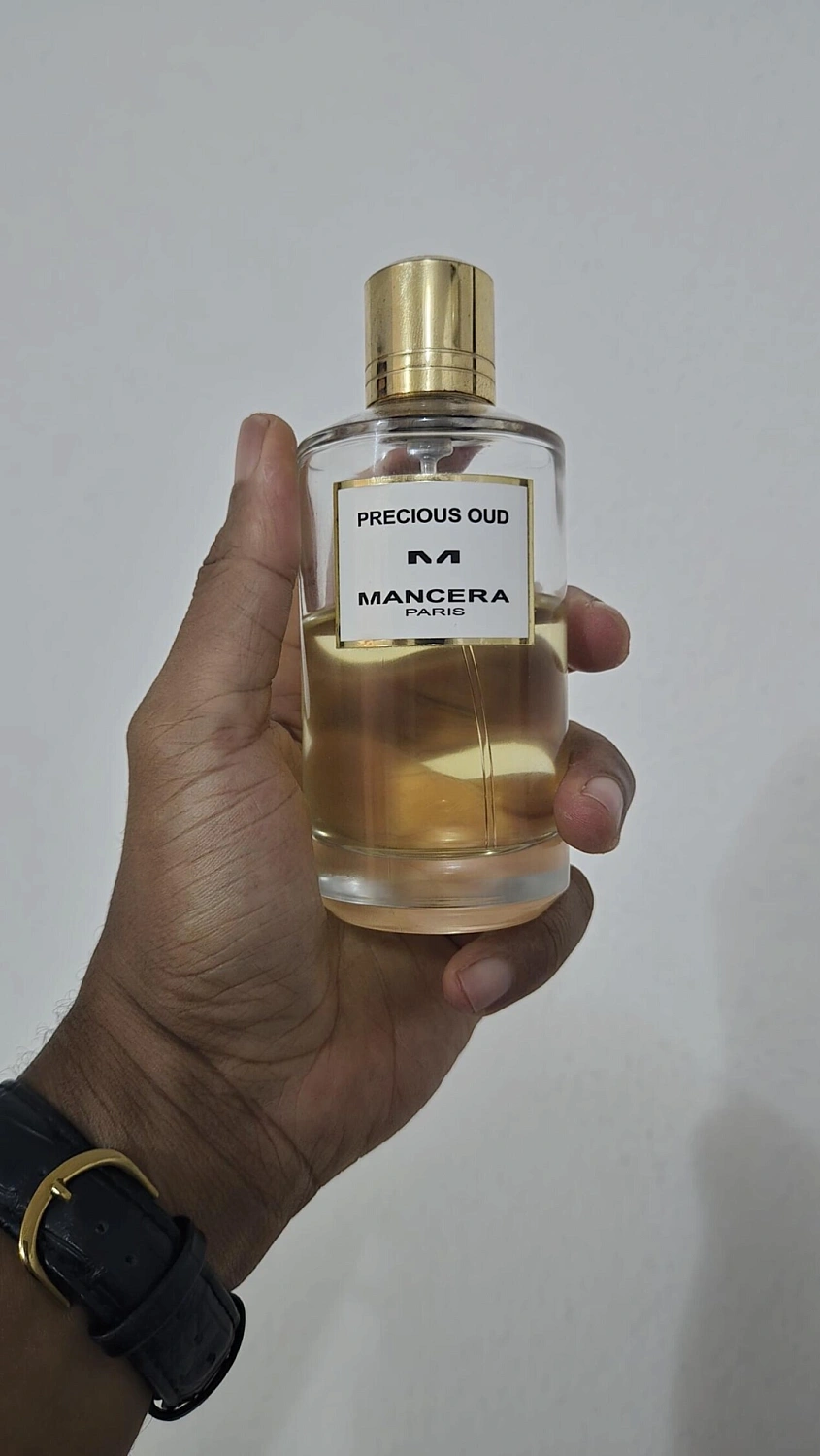 Mancera Precious Oud
