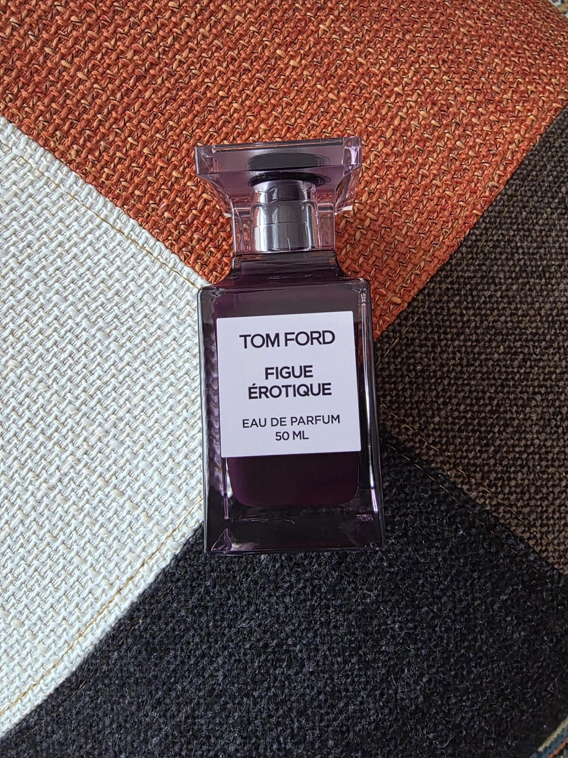 Tom Ford Figue Erotique
