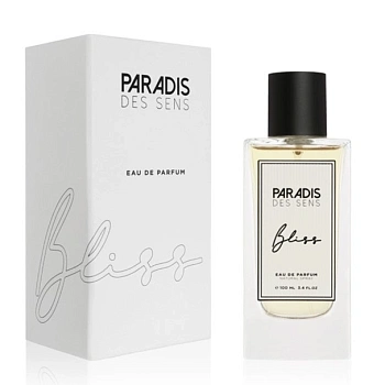 Фото Paradis des Sens Bliss