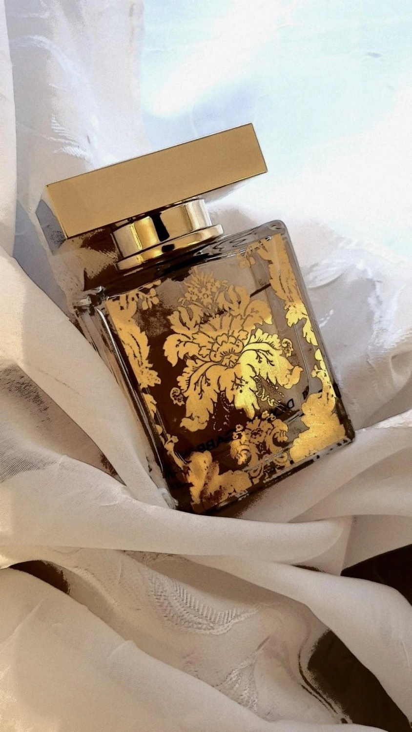 Dolce & Gabbana The One Baroque