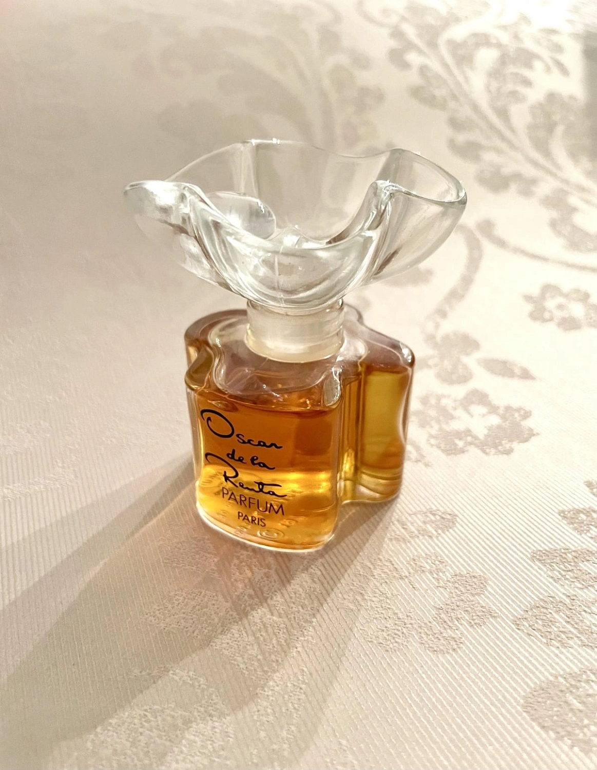 Oscar de la Renta Oscar