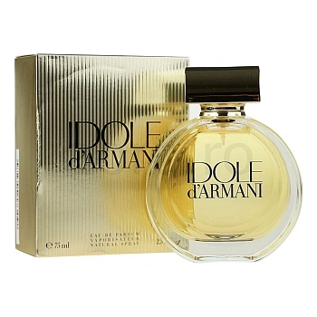 Idole d'Armani парфюмерная вода 75 мл