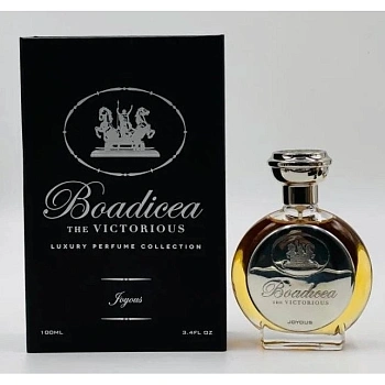 Boadicea the Victorious Joyous парфюмерная вода 100 мл