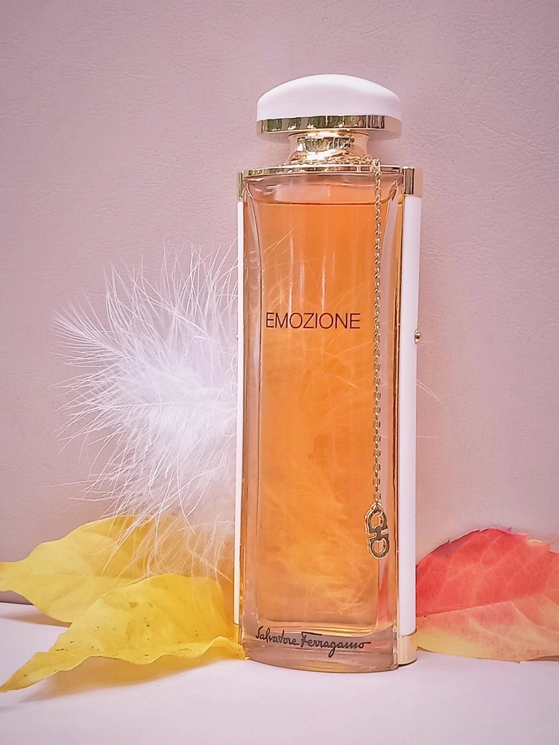 Salvatore Ferragamo Emozione Florale
