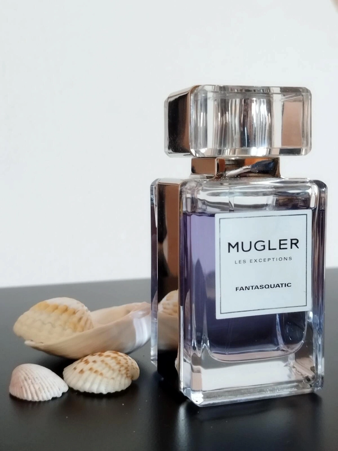 Mugler Fantasquatic