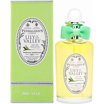 Фото Penhaligon's Lily of the Valley