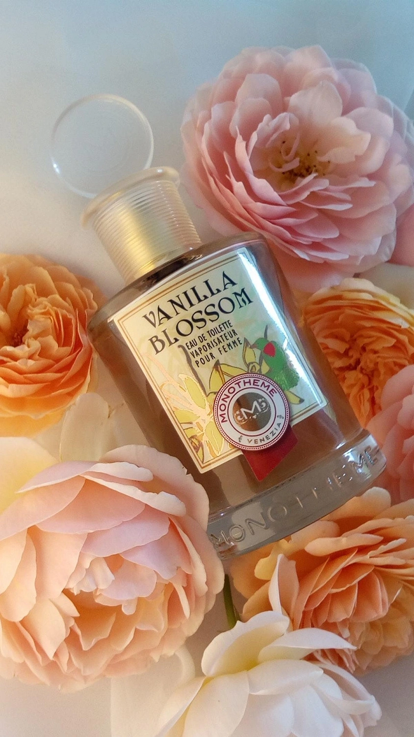Monotheme Fine Fragrances Venezia Vanilla Blossom