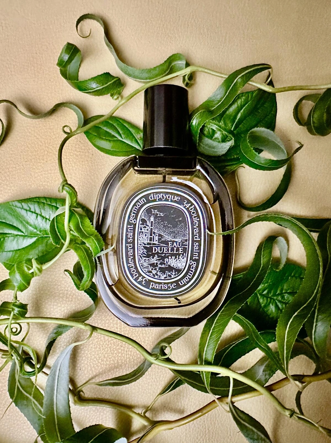 Diptyque Eau Duelle Eau de Parfum