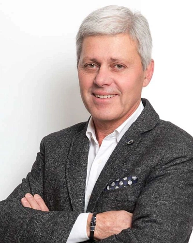Парфюмер Patrice Martin (Патрис Мартен)