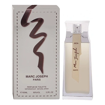 Marc Joseph for Men туалетная вода 100 мл