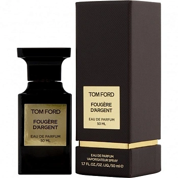Tom Ford Fougere d'Argent парфюмерная вода 50 мл