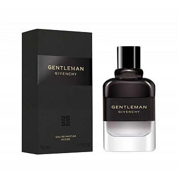 Фото Givenchy Gentleman Eau de Parfum Boisee