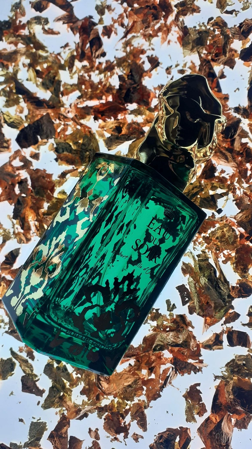 Sisley Eau du Soir 2013